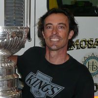 Robert Woodie的照片