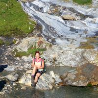 Elena Dalmasso's Photo