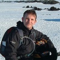 Graeme Watts的照片