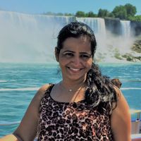 Photos de Himani Binjola