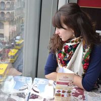 Nata Mykhailenko's Photo