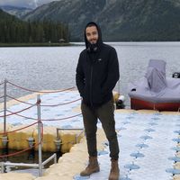 Mohamed Al-Saleh的照片