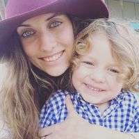 Taylor Brown的照片