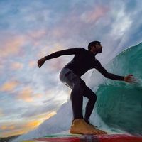 Allen Behlok's Photo