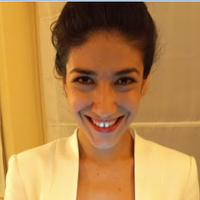 Rebeca Barrionuevo Galván的照片