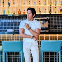 Sebastian Atencio's Photo