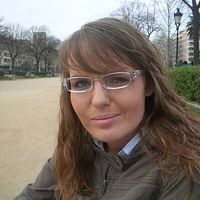 Olof Steinunnardóttir's Photo