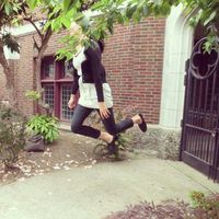 Yuko Okamura的照片