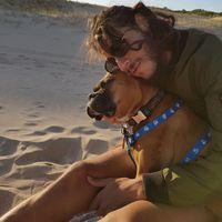 Gonzalo Sarraille的照片