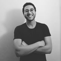 Bra'a El-ebsawy的照片