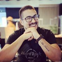 Photos de Salvador Hernandez