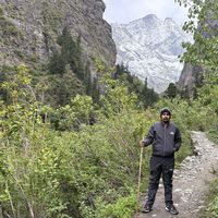 SHIVAM CHAURASIA's Photo