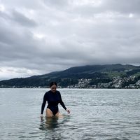 Le foto di Rachael Agiu