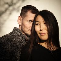 Alexander and Ayuna Baranov's Photo