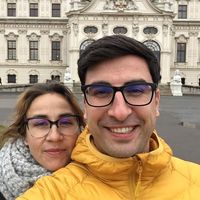 Georgi Krumov's Photo