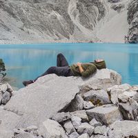 Yeray Carmona's Photo