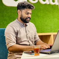 Suhail P Thaj's Photo