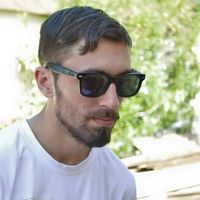 Pablo Sosa Gordalina's Photo