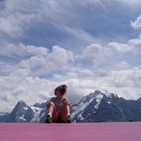 Sonya Marsou's Photo