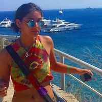 Fotos de Robyn Partridge