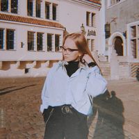 Валерия Беляева的照片