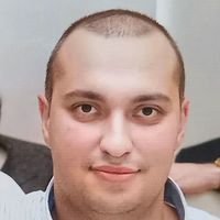 Arsen Grigoryan's Photo