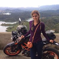 Marissa Barlow's Photo