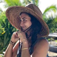 Hina Pettini的照片