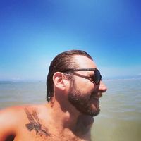 Fotos von Alexandre Zanattum