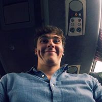 Nils Janssens's Photo