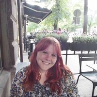 Melissa Klinsky's Photo