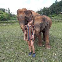 Stéphanie Durand's Photo