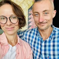 Oleksii Zghurskyi's Photo