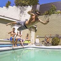 Sahand Shafer's Photo