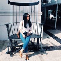 Cherish Lyne的照片