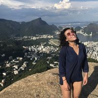 Gabrielle Freire's Photo