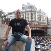 Fotos von Johnny Mérida