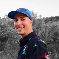 Nicolai Sørensen的照片