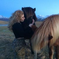 Le foto di Anastasiya Kurbatova