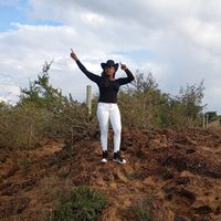 Evaanji Gitonga的照片