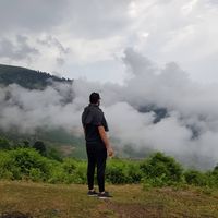 Фотографии пользователя amirali mirmousa