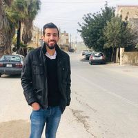Mohammad AbuRaed's Photo