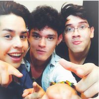 Fotos de Miguel Orbe Saenz