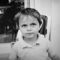 Roméo Herpin's Photo