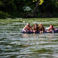 Le foto di Tara Gojic