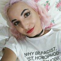 Luana Izolan's Photo