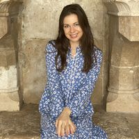 Fotos de Kateryna Dobrovolska