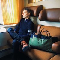 Spencer Boyd的照片