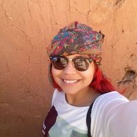 Le foto di Izabella Cristina