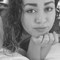 Ame de la Rocha's Photo